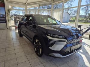 Mitsubishi Eclipse Cross (YKEB8)