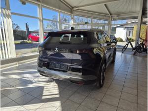 Mitsubishi Eclipse Cross (YKEB8)
