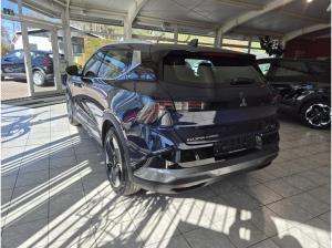 Mitsubishi Eclipse Cross (YKEB8)