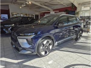 Mitsubishi Eclipse Cross (YKEB8)