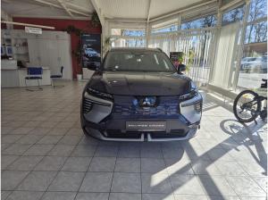 Mitsubishi Eclipse Cross (YKEB8)