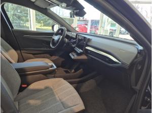 Mitsubishi Eclipse Cross (YKEB8)