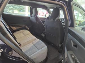 Mitsubishi Eclipse Cross (YKEB8)