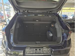 Mitsubishi Eclipse Cross (YKEB8)