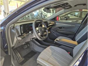 Mitsubishi Eclipse Cross (YKEB8)