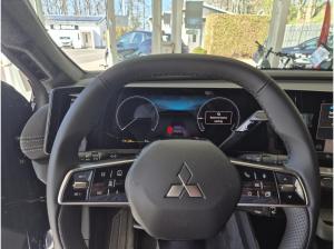 Mitsubishi Eclipse Cross (YKEB8)