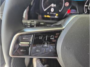Mitsubishi Eclipse Cross (YKEB8)