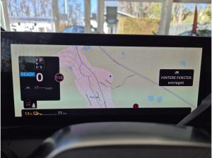 Mitsubishi Eclipse Cross (YKEB8)