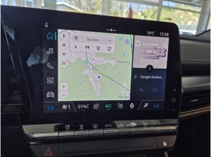 Mitsubishi Eclipse Cross (YKEB8)