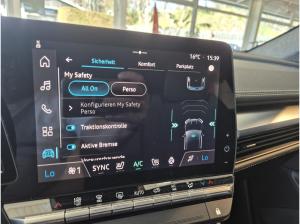 Mitsubishi Eclipse Cross (YKEB8)