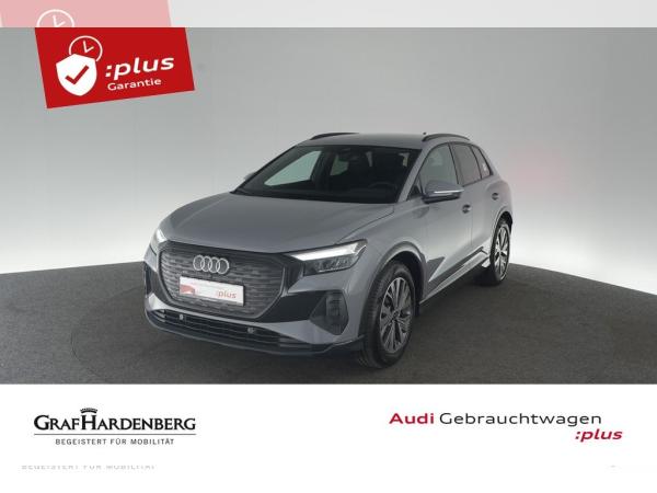 Q4 e-tron