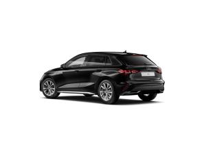 Audi A3 Sportb. 40 TFSIe S line / JETZT GW+ KONDITIONEN SICHERN !