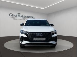 Audi Q4 e-tron Sportback 45  | JETZT SICHERN ⚡