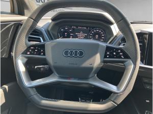 Audi Q4 e-tron Sportback 45  | JETZT SICHERN ⚡