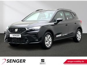 Seat Arona Style 1.0 TSI - SOFORT VERFÜGBAR!