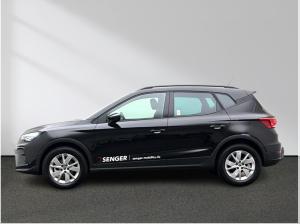 Seat Arona Style 1.0 TSI - SOFORT VERFÜGBAR!