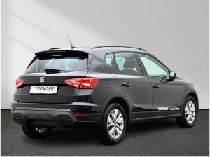 Seat Arona Style 1.0 TSI - SOFORT VERFÜGBAR!