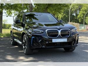 BMW iX3 Impressive HUD*LASER*H&K*AHK*