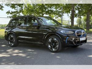 BMW iX3 Impressive HUD*LASER*H&K*AHK*