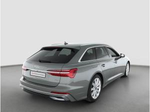 Audi A6 Avant 55 TFSI e Design S line qu. S tr. 21