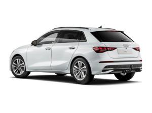 Audi A3 Sportback 35 TDI S tr. LED AHK ACC FLA Cam
