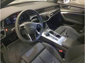 Audi A6 Avant 55 TFSI e Design S line qu. S tr. 21