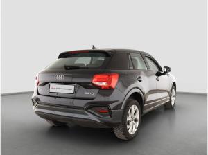 Audi Q2 advanced 35 TDI S tr. ACC FLA Cam Virtual