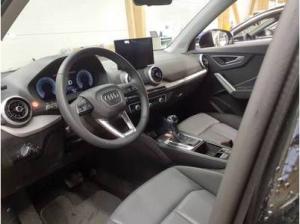 Audi Q2 advanced 35 TDI S tr. ACC FLA Cam Virtual
