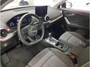 Audi Q2 advanced 35 TFSI S tr. Matrix 18 Cam elHeck