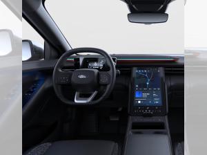 Ford Explorer Collection 79 kWh  inkl. 3000€ E-Förderung Wärmepumpe