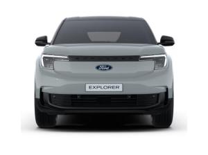 Ford Explorer Collection 79 kWh  inkl. 3000€ E-Förderung Wärmepumpe