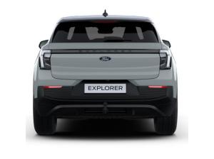 Ford Explorer Collection 79 kWh  inkl. 3000€ E-Förderung Wärmepumpe