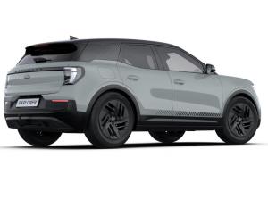 Ford Explorer Collection 79 kWh  inkl. 3000€ E-Förderung Wärmepumpe