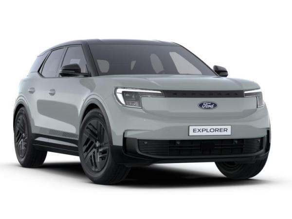 Ford Explorer Collection 79 kWh  inkl. 3000€ E-Förderung Wärmepumpe