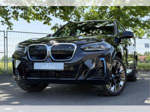 BMW iX3 Impressive HUD*LASER*H&K*AHK*