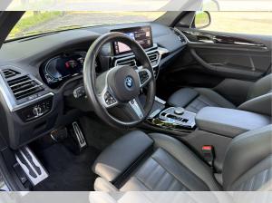 BMW iX3 Impressive HUD*LASER*H&K*AHK*