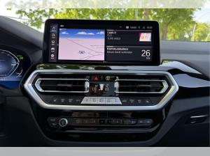 BMW iX3 Impressive HUD*LASER*H&K*AHK*
