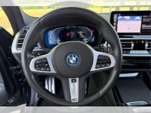 BMW iX3 Impressive HUD*LASER*H&K*AHK*