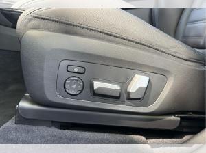 BMW iX3 Impressive HUD*LASER*H&K*AHK*