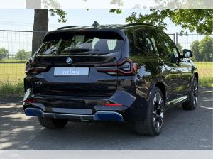 BMW iX3 Impressive HUD*LASER*H&K*AHK*