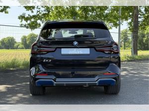 BMW iX3 Impressive HUD*LASER*H&K*AHK*