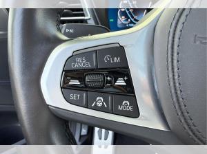 BMW iX3 Impressive HUD*LASER*H&K*AHK*