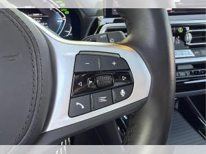 BMW iX3 Impressive HUD*LASER*H&K*AHK*