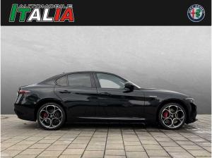 Alfa Romeo Giulia Veloce Q4 Automatik *AKTION*
