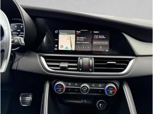 Alfa Romeo Giulia Veloce Q4 Automatik *AKTION*