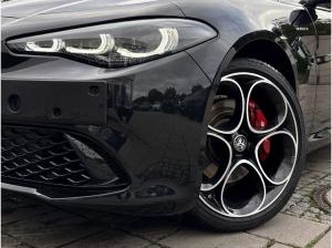 Alfa Romeo Giulia Veloce Q4 Automatik *AKTION*