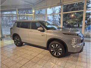 Mitsubishi Outlander (GN0W)