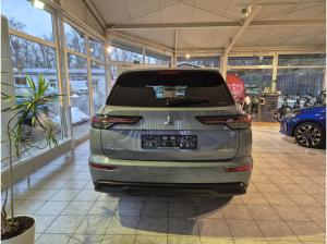 Mitsubishi Outlander (GN0W)