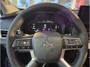 Mitsubishi Outlander (GN0W)