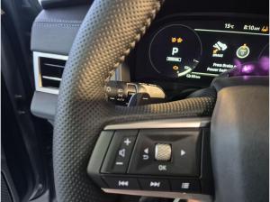 Mitsubishi Outlander (GN0W)